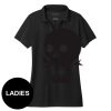 FW Bourbon - Women's City Stretch Polo Thumbnail