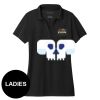 FW Bourbon - Women's City Stretch Polo Thumbnail