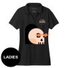 FW Bourbon - Women's City Stretch Polo Thumbnail
