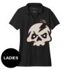 FW Bourbon - Women's City Stretch Polo Thumbnail