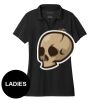 FW Bourbon - Women's City Stretch Polo Thumbnail