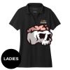 FW Bourbon - Women's City Stretch Polo Thumbnail