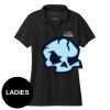 FW Bourbon - Women's City Stretch Polo Thumbnail