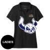 FW Bourbon - Women's City Stretch Polo Thumbnail