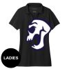 FW Bourbon - Women's City Stretch Polo Thumbnail