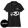 FW Bourbon - Women's City Stretch Polo Thumbnail