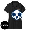 FW Bourbon - Women's City Stretch Polo Thumbnail