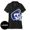 FW Bourbon - Women's City Stretch Polo Thumbnail
