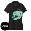 FW Bourbon - Women's City Stretch Polo Thumbnail