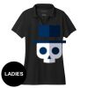 FW Bourbon - Women's City Stretch Polo Thumbnail