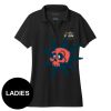 FW Bourbon - Women's City Stretch Polo Thumbnail