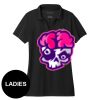 FW Bourbon - Women's City Stretch Polo Thumbnail