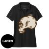 FW Bourbon - Women's City Stretch Polo Thumbnail