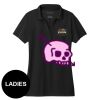 FW Bourbon - Women's City Stretch Polo Thumbnail