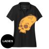 FW Bourbon - Women's City Stretch Polo Thumbnail