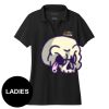FW Bourbon - Women's City Stretch Polo Thumbnail