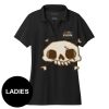 FW Bourbon - Women's City Stretch Polo Thumbnail