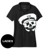 FW Bourbon - Women's City Stretch Polo Thumbnail