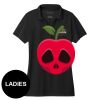 FW Bourbon - Women's City Stretch Polo Thumbnail