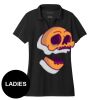 FW Bourbon - Women's City Stretch Polo Thumbnail
