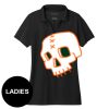 FW Bourbon - Women's City Stretch Polo Thumbnail