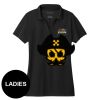 FW Bourbon - Women's City Stretch Polo Thumbnail