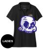 FW Bourbon - Women's City Stretch Polo Thumbnail