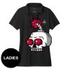 FW Bourbon - Women's City Stretch Polo Thumbnail
