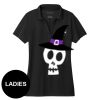 FW Bourbon - Women's City Stretch Polo Thumbnail