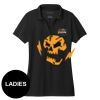 FW Bourbon - Women's City Stretch Polo Thumbnail