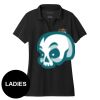 FW Bourbon - Women's City Stretch Polo Thumbnail