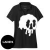 FW Bourbon - Women's City Stretch Polo Thumbnail