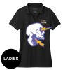 FW Bourbon - Women's City Stretch Polo Thumbnail