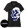 FW Bourbon - Women's City Stretch Polo Thumbnail
