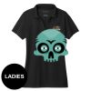 FW Bourbon - Women's City Stretch Polo Thumbnail