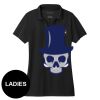FW Bourbon - Women's City Stretch Polo Thumbnail