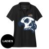 FW Bourbon - Women's City Stretch Polo Thumbnail