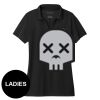 FW Bourbon - Women's City Stretch Polo Thumbnail