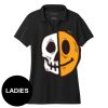 FW Bourbon - Women's City Stretch Polo Thumbnail
