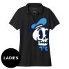 FW Bourbon - Women's City Stretch Polo Thumbnail