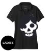FW Bourbon - Women's City Stretch Polo Thumbnail