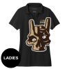FW Bourbon - Women's City Stretch Polo Thumbnail
