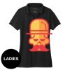 FW Bourbon - Women's City Stretch Polo Thumbnail