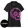 FW Bourbon - Women's City Stretch Polo Thumbnail