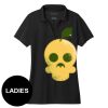 FW Bourbon - Women's City Stretch Polo Thumbnail
