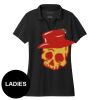 FW Bourbon - Women's City Stretch Polo Thumbnail