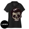 FW Bourbon - Women's City Stretch Polo Thumbnail