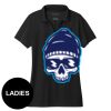FW Bourbon - Women's City Stretch Polo Thumbnail
