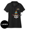 FW Bourbon - Women's City Stretch Polo Thumbnail