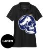 FW Bourbon - Women's City Stretch Polo Thumbnail